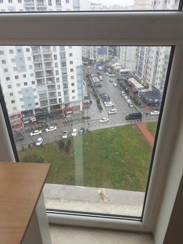 Apartamento Akkoza
