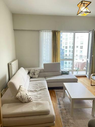 Apartamento Akkoza
