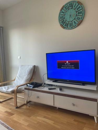 Apartamento Akkoza