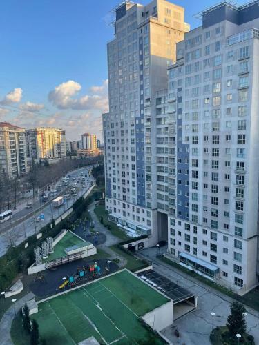 Apartamento Akkoza