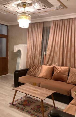 Apartamento Fully Furnished 2bed
