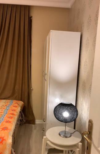 Apartamento Fully Furnished 2bed