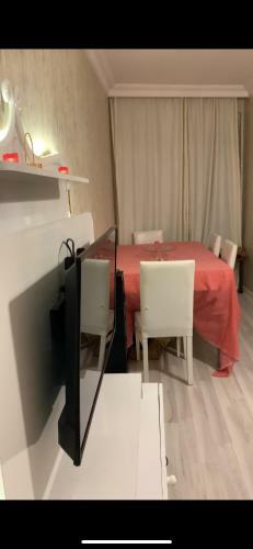 Apartamento Fully Furnished 2bed