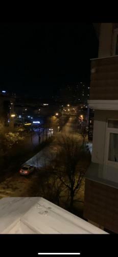 Apartamento Fully Furnished 2bed