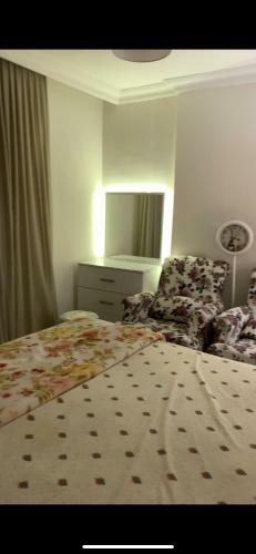 Apartamento Fully Furnished 2bed