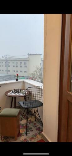 Apartamento Fully Furnished 2bed
