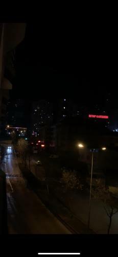 Apartamento Fully Furnished 2bed