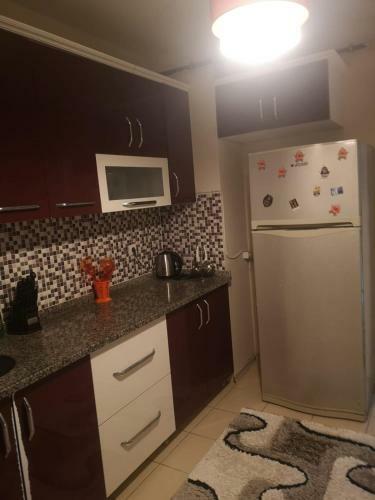 Apartamento Maspero