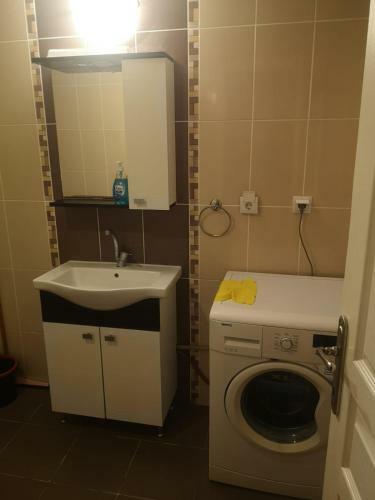 Apartamento Maspero