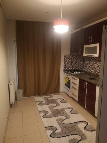 Apartamento Maspero