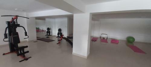 Apartamento Moien & Samaneh's House