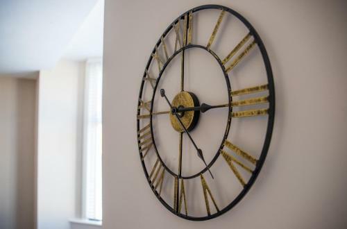 Withnell Stays - Apartment One - Ground Floor