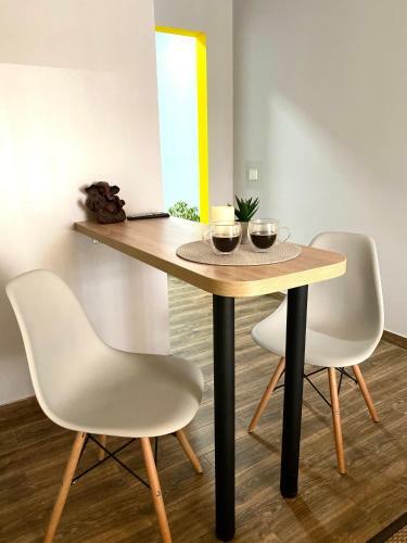 Belvederska Apartment 2