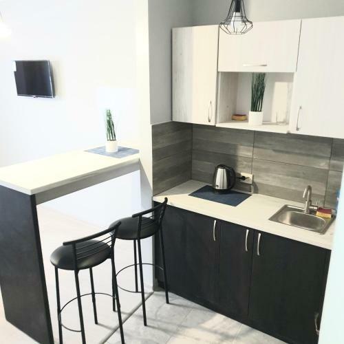 Belvederska Apartment 2