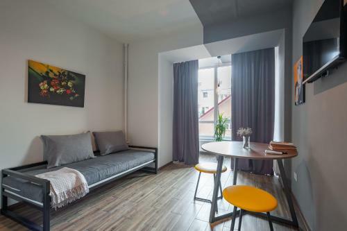 Apartamento Like Home On In