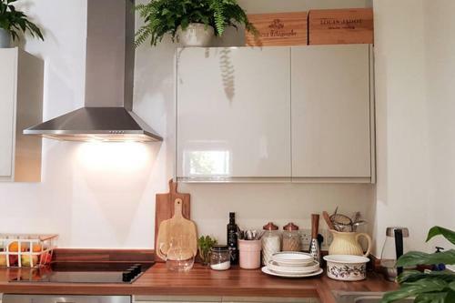 City Centre Boutique Apartment