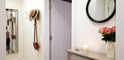 City Centre Boutique Apartment
