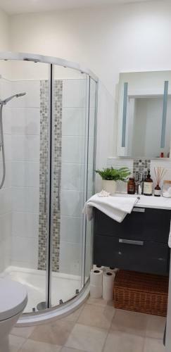 City Centre Boutique Apartment