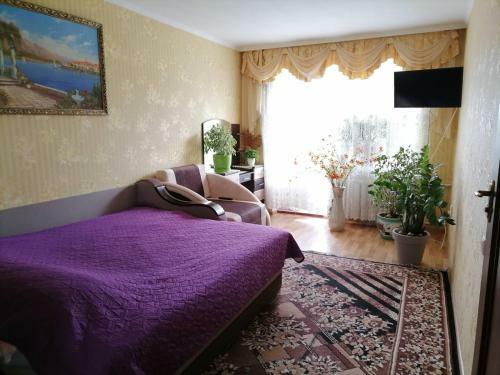 Apartamento ??????????? ? ?????? ?????