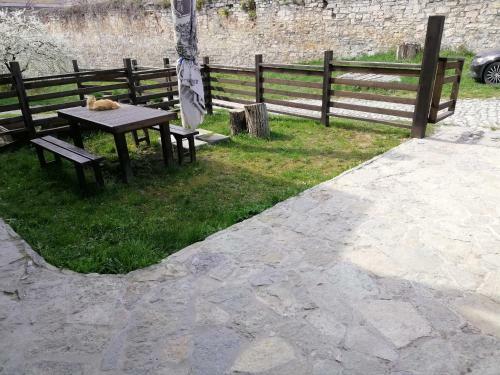 Apartamento Kvartura Z Dvorukom