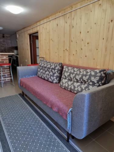 Apartamento Kvartura Z Dvorukom