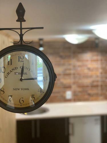 Apartamento Kvartura Z Dvorukom