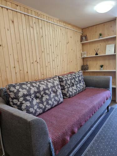 Apartamento Kvartura Z Dvorukom