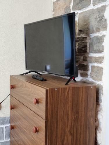 Apartamento Kvartura Z Dvorukom