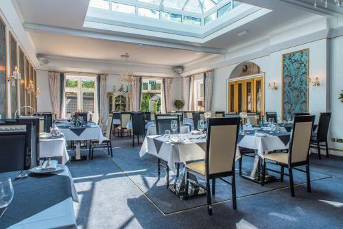 Windsor Luxury Hotel Apartment
