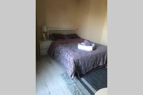 Apartamento R L Stevenson Avenue