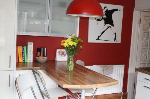 Apartamento R L Stevenson Avenue