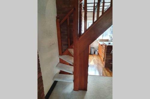 Bournemouth Secluded Cottage 10mins Walk To Beach