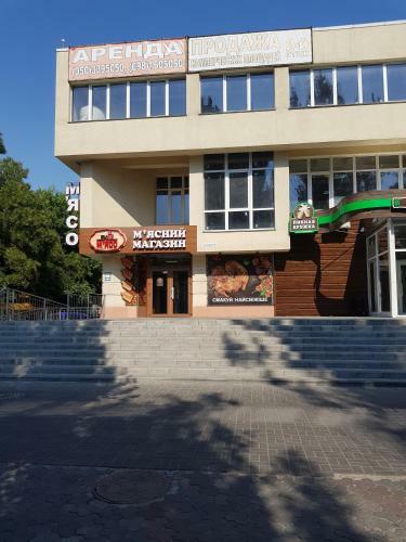 Apartamento Rosa In The City Center