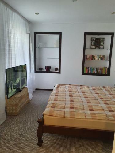 Hostal Quiet Place Near The Center