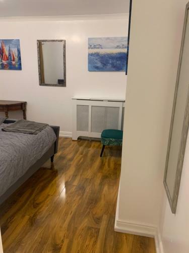 Fantastic Villa Bournemouth - Spa, Parking, Garden