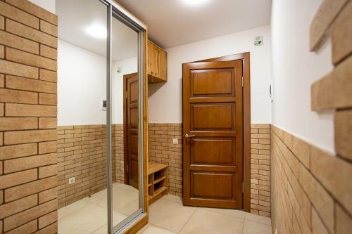 Apartamento City Center. Central Avenue. Luxury.