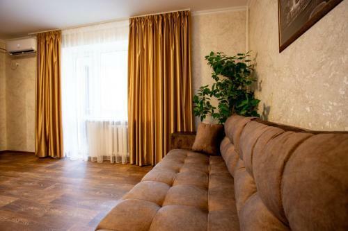 Apartamento City Center. Central Avenue. Luxury.
