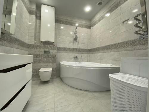 Apartments Center Kherson1