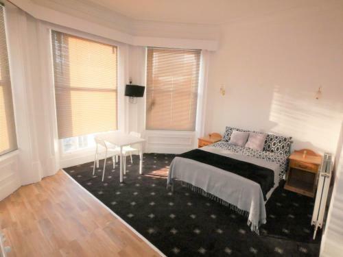 Bourne Hall Hotel