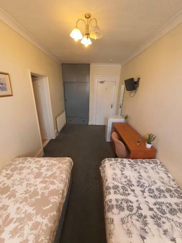 Bourne Hall Hotel