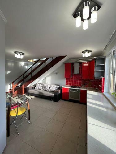 Apartment Comfort Home