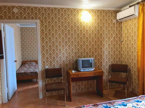 Hotel Volna Resort