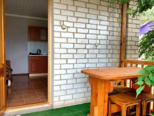 Hotel Volna Resort