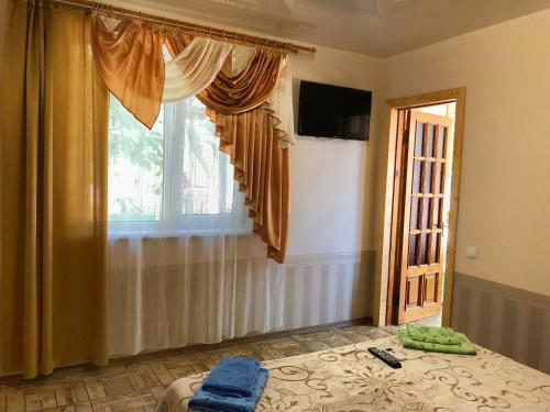 Hotel Volna Resort