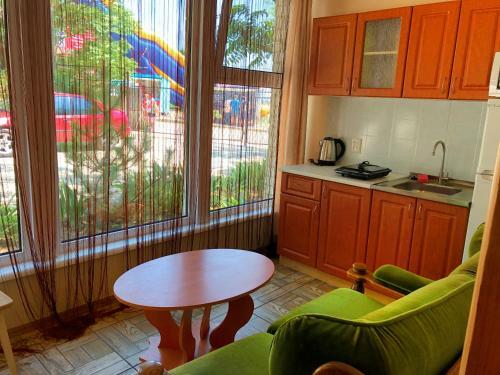 Hotel Volna Resort