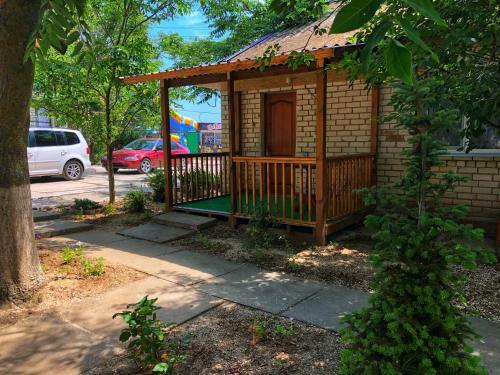 Hotel Volna Resort