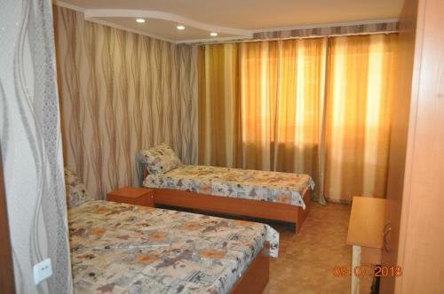 Hotel Orfey Resort