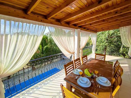Villa Rose Oludeniz