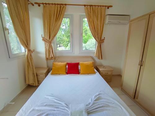 Villa Rose Oludeniz