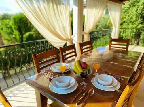 Villa Rose Oludeniz
